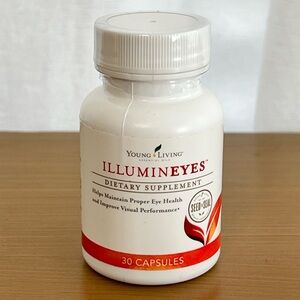 Young Living Illumineyes. New. Sealed.
